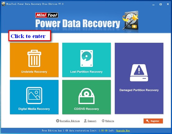 Data loss prevention